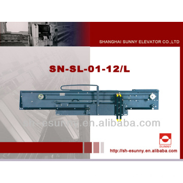 Strong resistance of electronic interference Monarch elevator door device